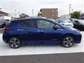 2019 Nissan Leaf