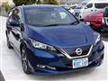 2019 Nissan Leaf