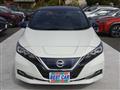 2018 Nissan Leaf