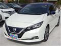 2018 Nissan Leaf