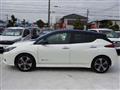 2018 Nissan Leaf