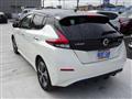 2018 Nissan Leaf