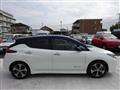 2018 Nissan Leaf