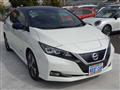 2018 Nissan Leaf