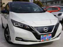 2018 Nissan Leaf