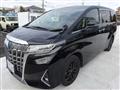 2021 Toyota Alphard G