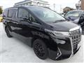 2021 Toyota Alphard G