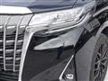 2021 Toyota Alphard G
