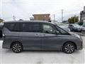 2021 Nissan Serena