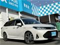 2019 Toyota Corolla Fielder