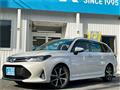 2019 Toyota Corolla Fielder