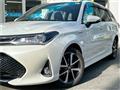 2019 Toyota Corolla Fielder