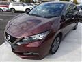 2022 Nissan Leaf