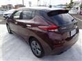 2022 Nissan Leaf