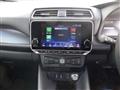 2022 Nissan Leaf