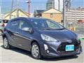 2015 Toyota AQUA