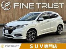 2018 Honda VEZEL