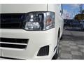 2012 Toyota Hiace Van