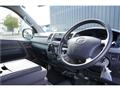 2012 Toyota Hiace Van
