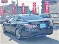 2022 Toyota Crown Hybrid