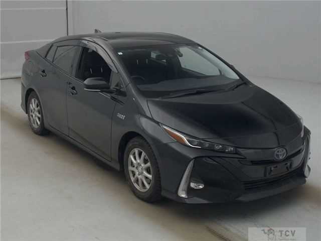 2021 Toyota Prius