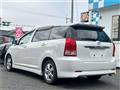 2007 Toyota Wish