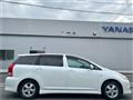 2007 Toyota Wish
