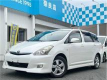 2007 Toyota Wish