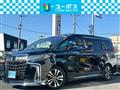 2020 Toyota Alphard G