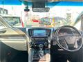 2020 Toyota Alphard G