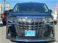 2020 Toyota Alphard G