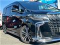 2020 Toyota Alphard G