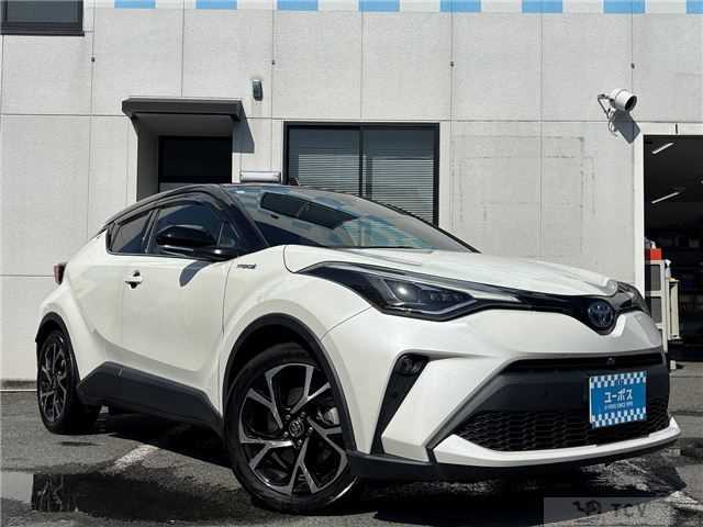 2020 Toyota Toyota Others