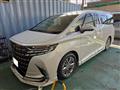 2024 Toyota Alphard G