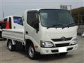 2018 Toyota Dyna Truck