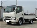 2018 Toyota Dyna Truck