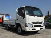 2020 Toyota Dyna Truck