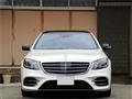 2018 Mercedes-Benz S-Class