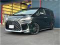 2023 Toyota Alphard G