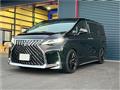2023 Toyota Alphard G