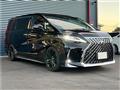 2023 Toyota Alphard G