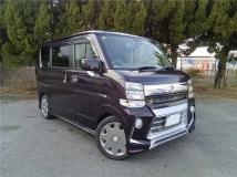 2016 Nissan Clipper Rio