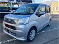 2021 Daihatsu Move