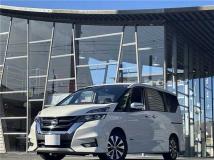 2018 Nissan Serena