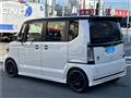 2017 Honda N BOX