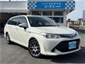 2015 Toyota Corolla Fielder