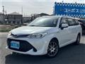 2015 Toyota Corolla Fielder