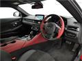2021 Toyota Supra