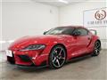 2021 Toyota Supra