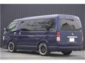 2016 Toyota Hiace Wagon
